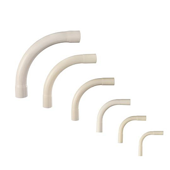 ABB Муфта угловая для труб D16 2TKA170002G1