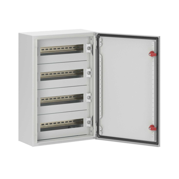 Купить DKC Пластрон для рамы STMF ШхВ 400х260 мм 15 модулей