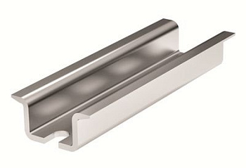 DKC DIN-рейка 35х15 мм длиной 600 мм