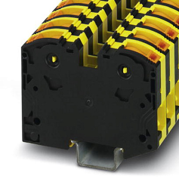 Phoenix Contact PTPOWER 35-FE Клемма для высокого тока 3212081