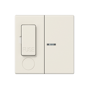 JUNG Накладка слоновая кость A3190CUKOPL