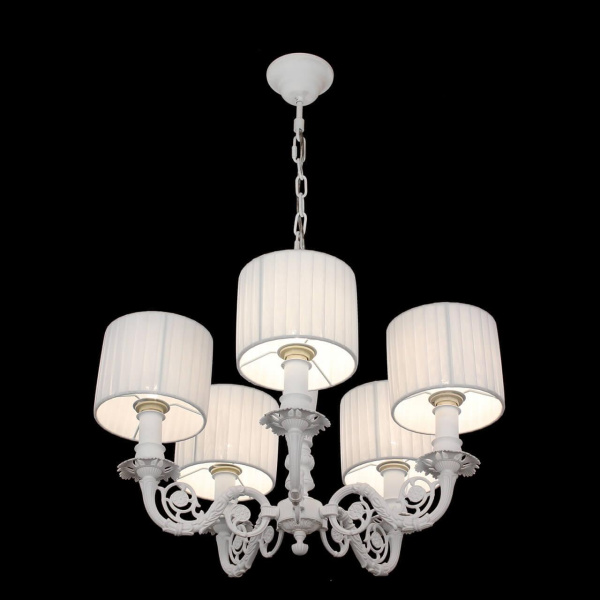 Купить Citilux CL430151 Альба Светильник Люстра