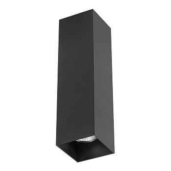 Lightstar Светильник точечный накладной декоративный под заменяемые галогенные или LED лампы Rullo Lightstar 216597