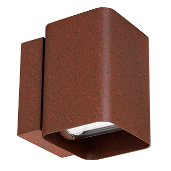 Arlight Светильник LGD-Wall-Vario-J2R-12W Warm White (IP54 Металл, 3 года) 022002