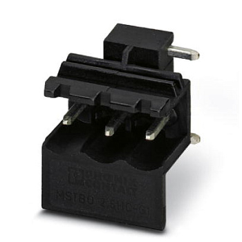 Phoenix Contact Ответная часть MSTBO 2,5/ 3-G1R 2909633