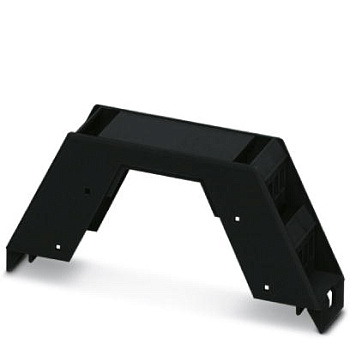 Phoenix Contact ME 22,5 OT-MKDSO BK Верхняя часть корпуса 2908414