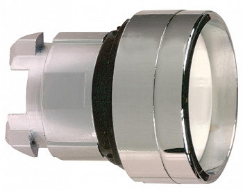 SE XB4 Головка для кнопки ZB4BA16