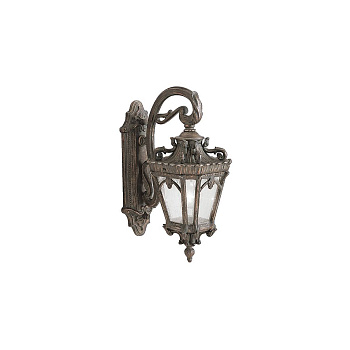 Natural Concept TOURNAI Настенный фонарь KL-TOURNAI2-M