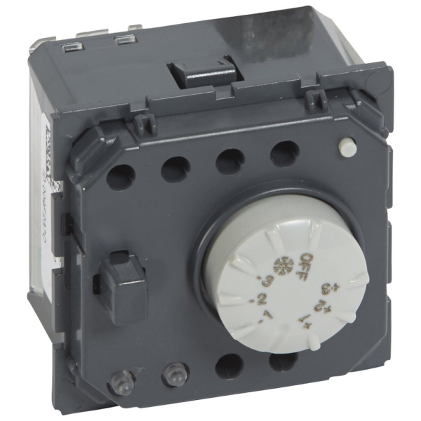 Купить Legrand MyHome SCS Базовый датчик температуры 067458