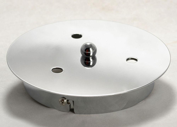 Купить Lussole Комплект GRLSP-8139 (Светильник LSP-8139, Лампа светодиодная E14 3 шт.)