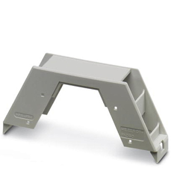 Phoenix Contact ME 22,5 OT-FKDSO KMGY Верхняя часть корпуса 2200323