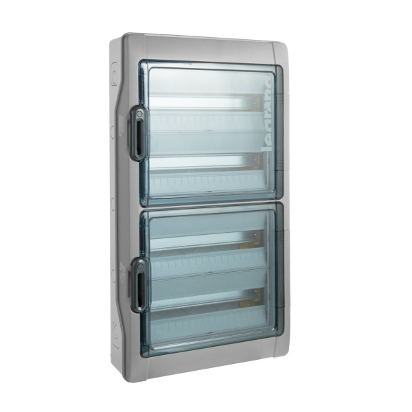 Купить Legrand Plexo3 Бокс 72М С N+Pe IP65 601988