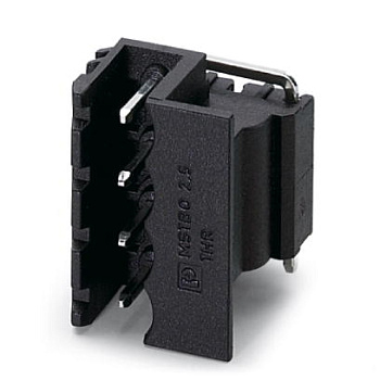 Phoenix Contact Ответная часть MSTBO 2,5/ 4-G1L 2697194