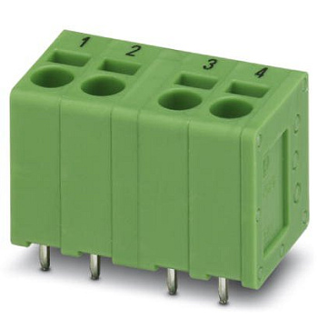 Phoenix Contact SPT 2,5/ 4-V-EX PROFINET 1 Клеммы для печатной платы 1034421