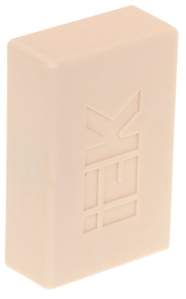 IEK ELECOR Заглушка КМЗ 40х25 сосна (4шт/компл)