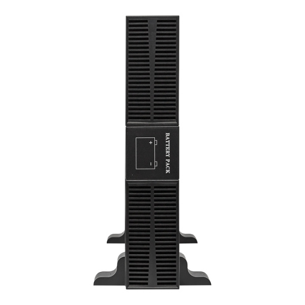 Купить EKF Внешний батарейный блок c АКБ 16 х 12В_9 Ач для ИБП серии  E-Power SW900G4-RTB 6000 ВА