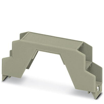 Phoenix Contact ME 22,5 OT-MSTBO LBGY Верхняя часть корпуса 2909853