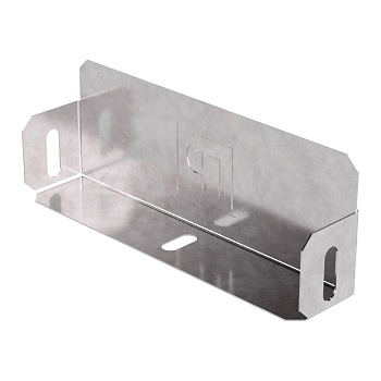 Промрукав Заглушка лотка Стандарт 150х50 PR16.0831