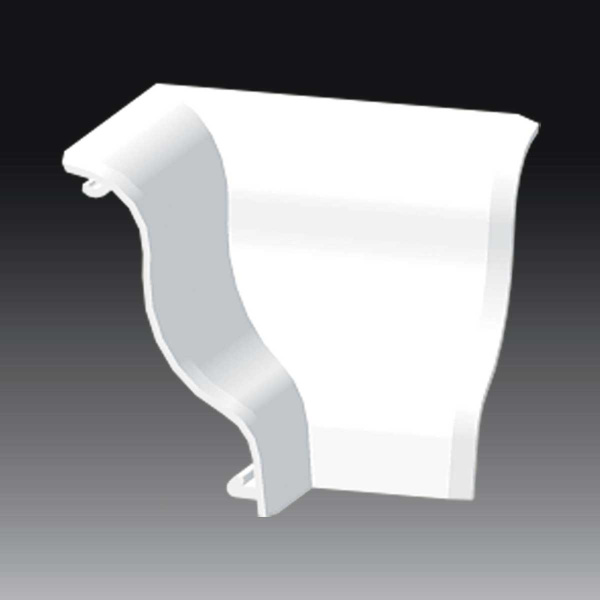 Kopos Угол внутренний на 90 гр. LP 35 8865 (HB) (Цвет Белый) 8865_HB