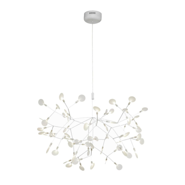 LOFT IT Люстра подвесная светодиодная Sakura 9022-63W LOFT IT Люстра подвесная светодиодная Sakura 9022-63W