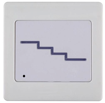 Horoz Electric 079-027-0002 2W Белый 4000K 110-265V Встраиваемый светильник СВЕТОДИОДНЫЙ QUARTZ HRZ00002681