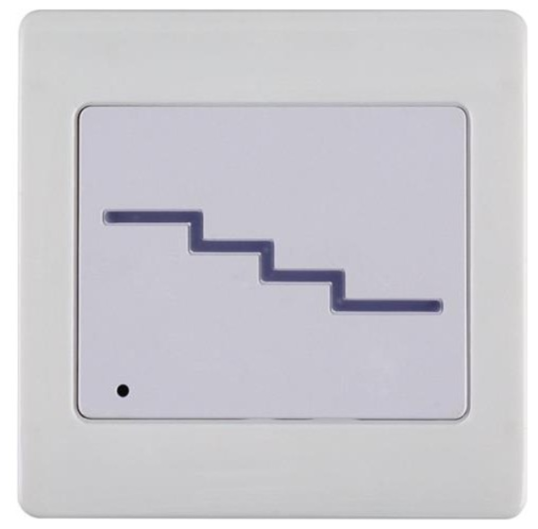 Horoz Electric 079-027-0002 2W Белый 4000K 110-265V Встраиваемый светильник СВЕТОДИОДНЫЙ QUARTZ HRZ00002681