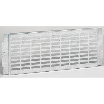 Legrand XL3 400 Универсальная перфорированная пластина для монтажа 020241