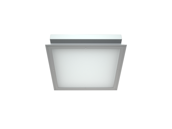 Купить СТ OWP/R 436 /1195x595/ IP54/IP54 HF светильник