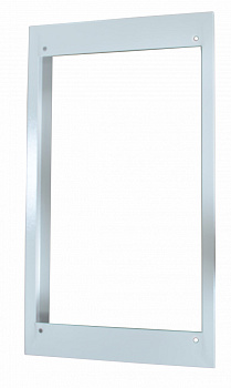 Dekraft Цоколь 100x800x450 ЦВ-01