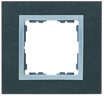 Simon 82 Nature Сланец Рамка 4-ая 82947-63