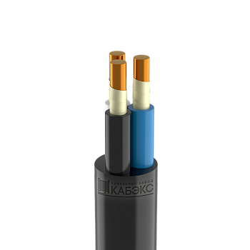 Кабель силовой безгалогенный ППГнг(А)-FRHF 3х6 ок(N,PE)-1 Кабэкс ТХМ00343327