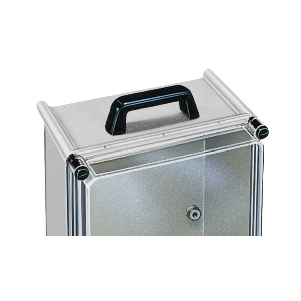 SE Ручка пластиковая для переноски (NSYATM27)