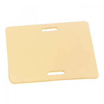 EKF PROxima Бирка маркировочная мягкая У-134М (100 шт.) большой квадрат PROxima