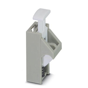 Phoenix Contact Держатель для маркировки кабеля GKM 1 GY 1750498