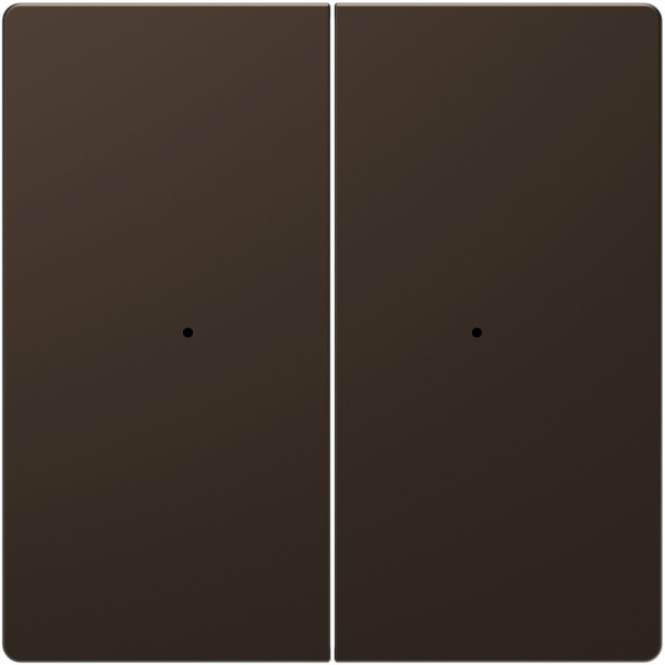 SE Merten D-Life Мокко PlusLink Клавиша 2-ая без символов MTN5220-6052