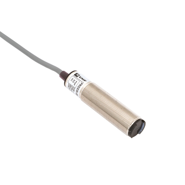 EKF Оптический бесконтактный датчик PROXIS-3D-18-10-P-NO+NC-2