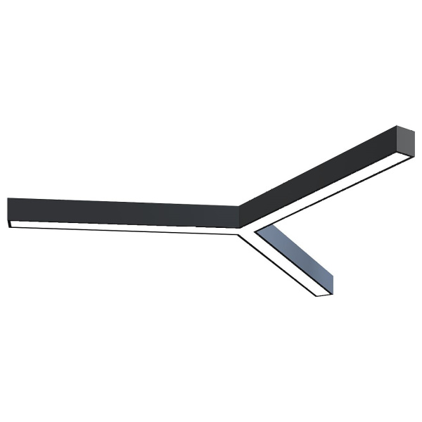 Svetholl Глоу (Игрек) L1000 B35 H35 Мощность: 75W ISGLY3-035035-100020075