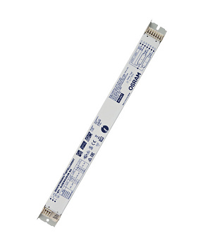 Osram ЭПРА QTI 2X28/54/35/49/220-240GII VS20 для люминесцентных ламп 4008321383419