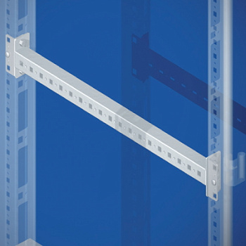 DKC Рейки боковые, специальная, для шкафов CQE глубиной 600мм, 1 упаковка - 4шт.