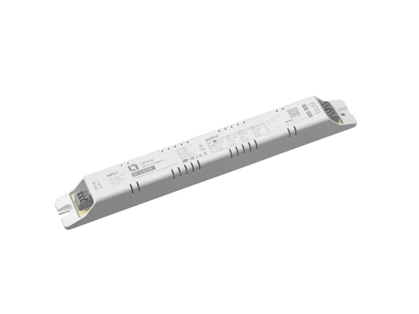СТ Драйвер LED 40Вт-500мА-1/10V (LT BI1x40W 1-10V) ГП