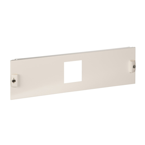 SE ПЕРЕДНЯЯ ПАНЕЛЬ ДЛЯ NSXm/Vigi С ПОВОРОТНОЙ РУКОЯТКОЙ Ш600 LVS03331