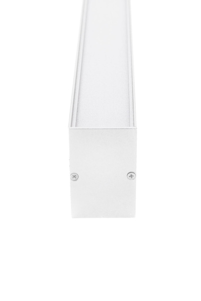 Купить Denkirs DK9203-WH Линейный светильник 52W 2000mm 3000K, белый