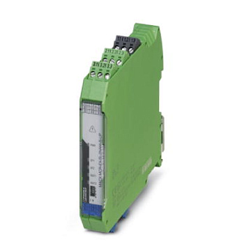 Phoenix Contact Разделительный усилитель MACX MCR-EX-SL-2 2865984