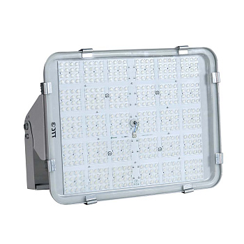 Galad Урал LED-300-Extra Wide (2/840/RAL7035/D/230V/0/GEN1) 21402