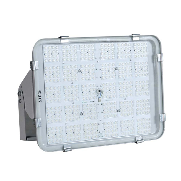 Galad Урал LED-300-Extra Wide (2/840/RAL7035/D/230V/0/GEN1) 21402