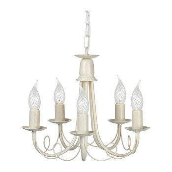 Natural Concept MINSTER Люстра MN5-IV-GOLD