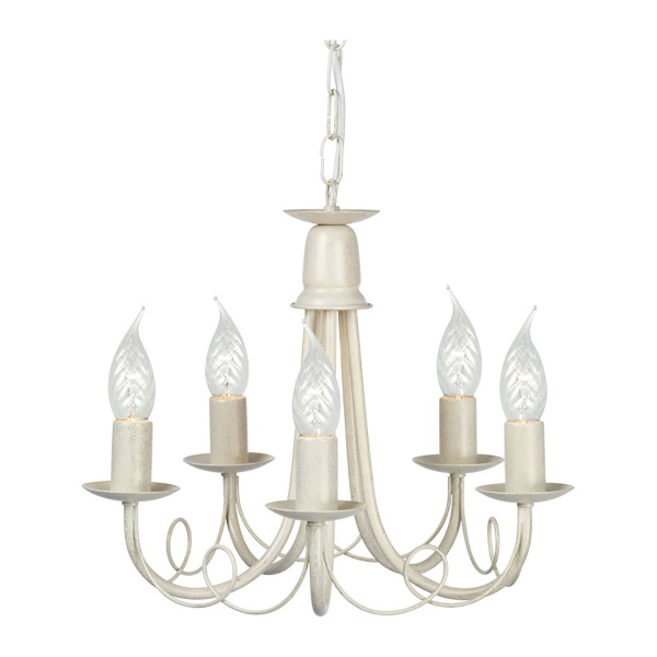 Natural Concept MINSTER Люстра MN5-IV-GOLD