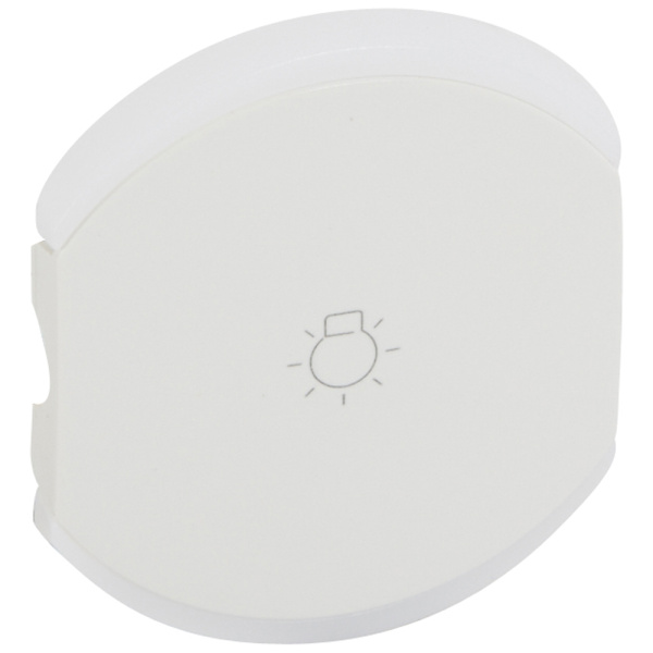 Купить Legrand Celiane Бел Заглушка 068143