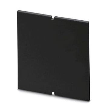 Phoenix Contact UCS SW 87-H 9005 Боковая стенка 2203362