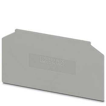 Phoenix Contact D-OTTA/RBO-SB Концевая крышка 3001355